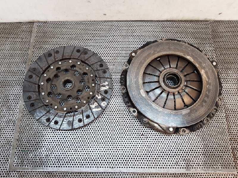 Kit De Embraiagem Peugeot 807