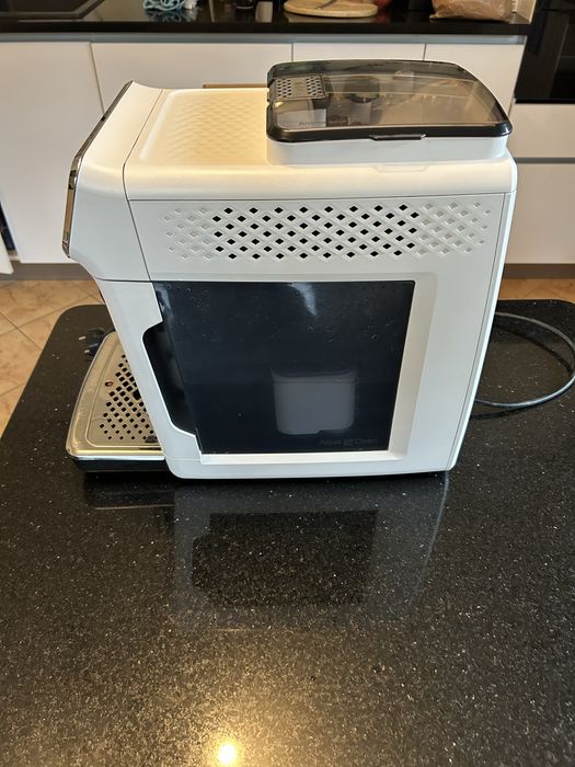Ekspres Philips Latte Go