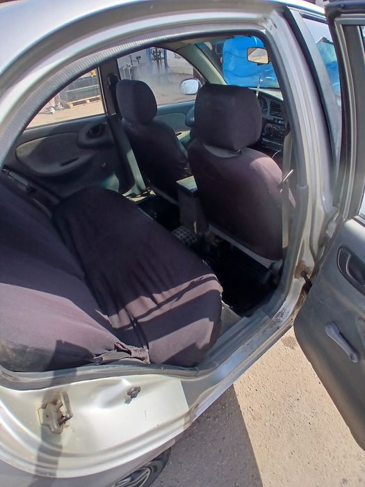 Продам Daewoo lanos