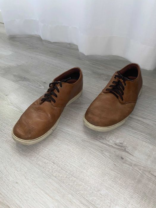 Sapatilhas Timberland homem