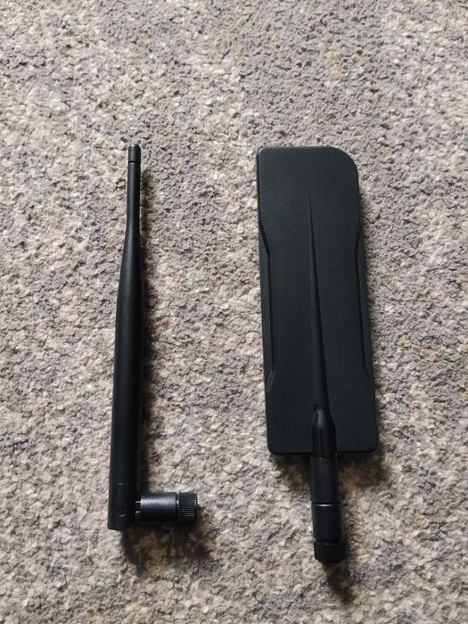 Антена фотопастка Santek 2g,3g, 4g