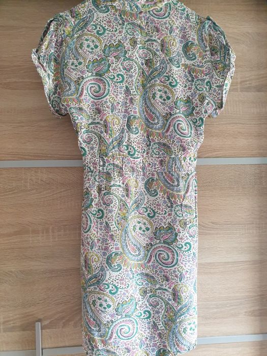 Sukienka Reserved 34