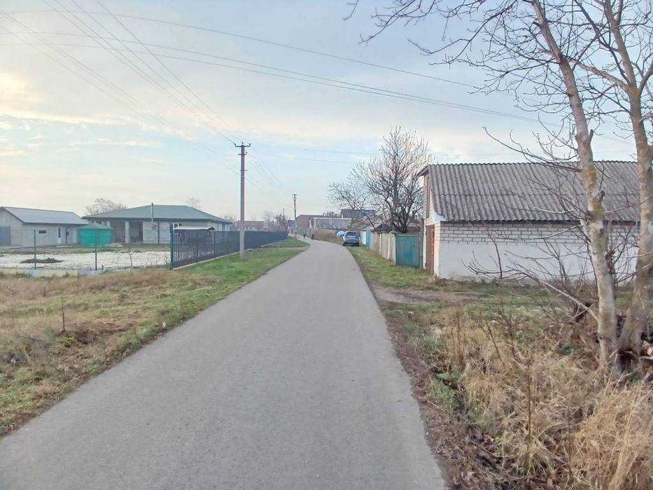 Продам БУДИНОК в с. Гоголів, Броварського р-ну, без %