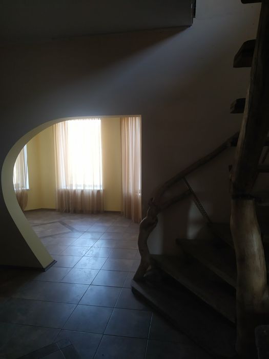 Продаж. Будинок поруч з лісом, річкою, с. Тригір'я.