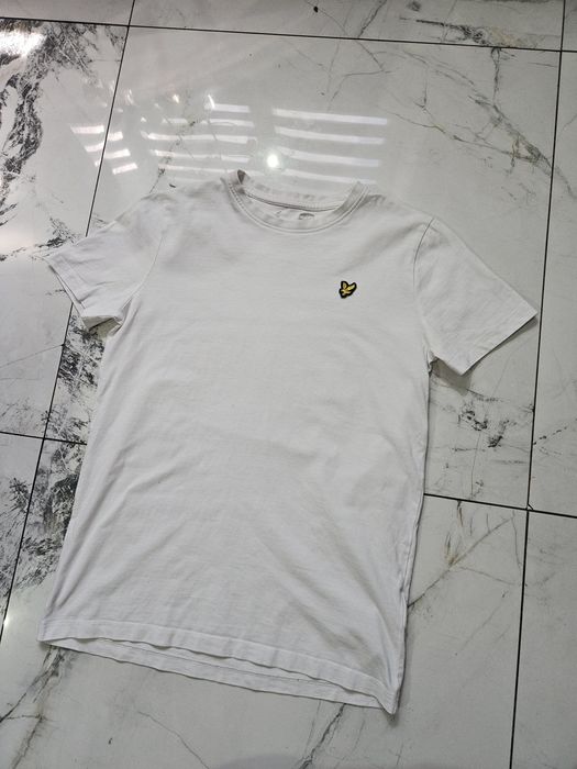 Футболка Lyle Scott лайл скот