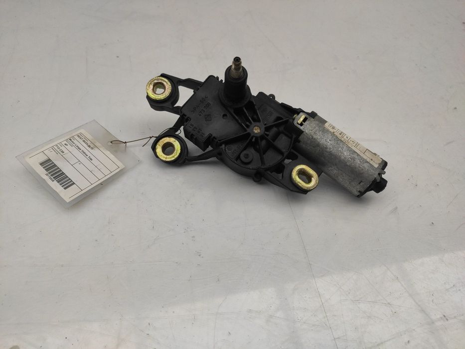 Motor limpa vidros trás SEAT Ibiza III (6L1)