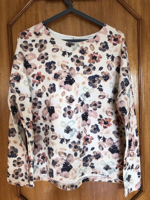 Camisola Stradivarius TS