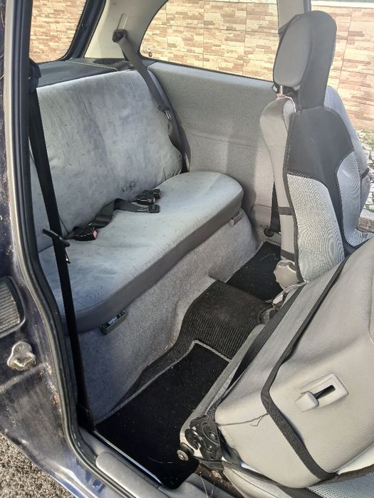 opel corsa b 1.0 swing 1998