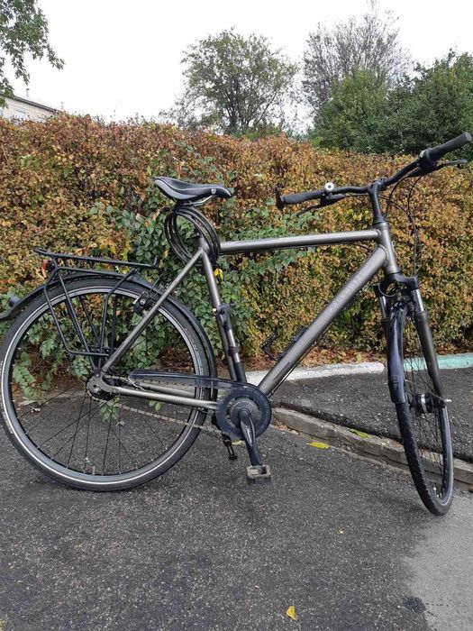 Продаю немецкий  велосипед  KALKHOFF