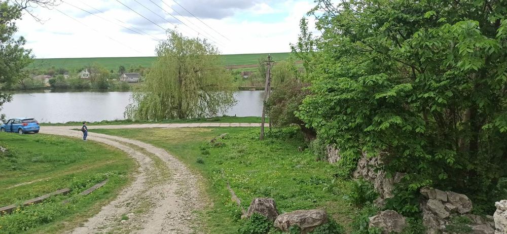 Продам земельну ділянку - View 2