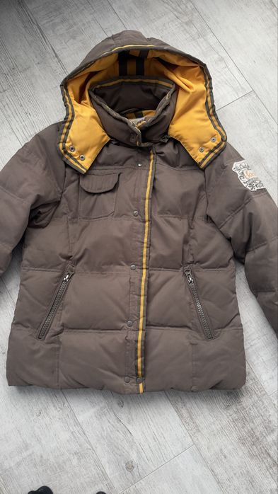 Куртка зима зимова 42-44 р