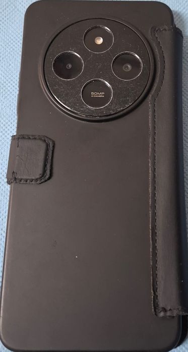 Telemóvel Xiaomi Redmi 14C