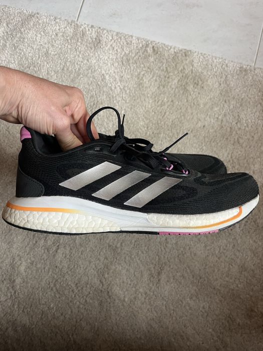 Adidas Supernova +W para corrida (42)