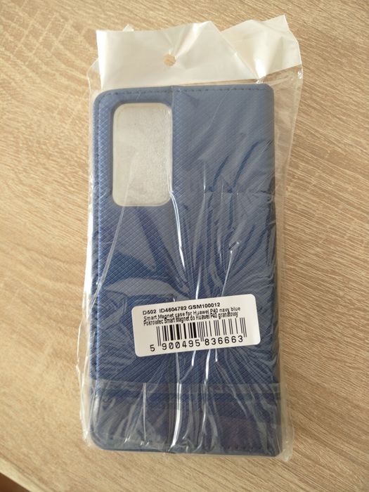 Etui pokrowiec Huawei P40