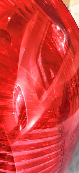 Ótica direita traseira Peugeot 308 SW T7