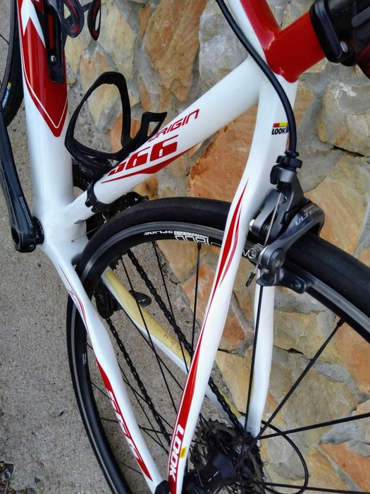 Look 566 Origin team Cofidis full Carbono