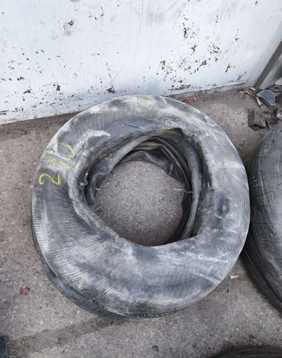 Камера 8.25 R20 / 240-508 ГАЗ 53 (делаем скидку на доставке)