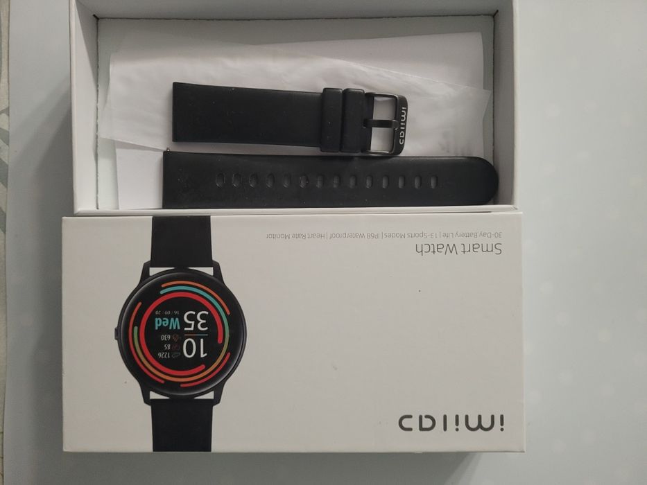 Smart watch  imilab KW 66