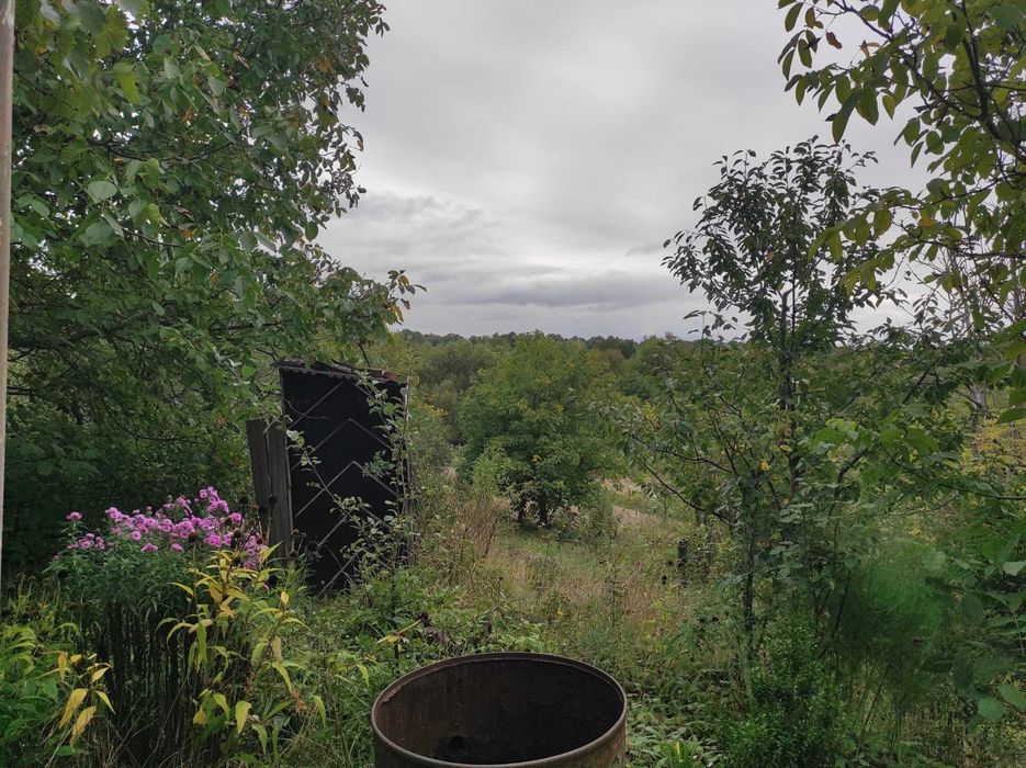 Дачний будинок в СДТ «Красне», біля Вінниці.