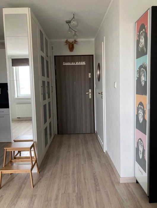 Mieszkanie – Wrocław, Jagodno - Widok 4