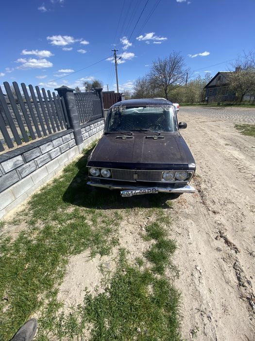 Продам 2 жигулі ціляком