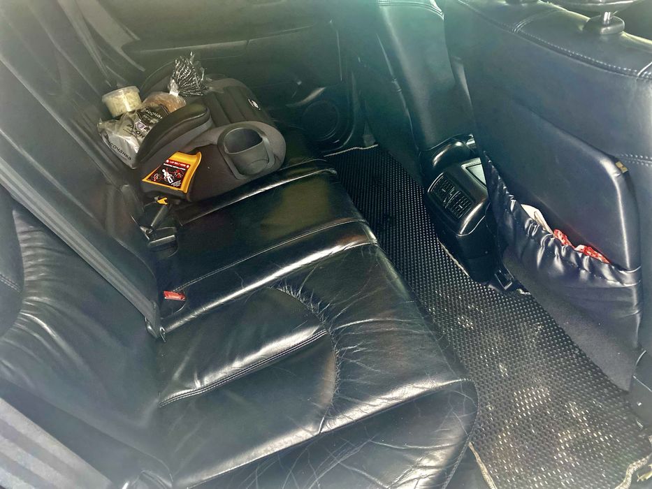 Легенда надійності Lexus RX300