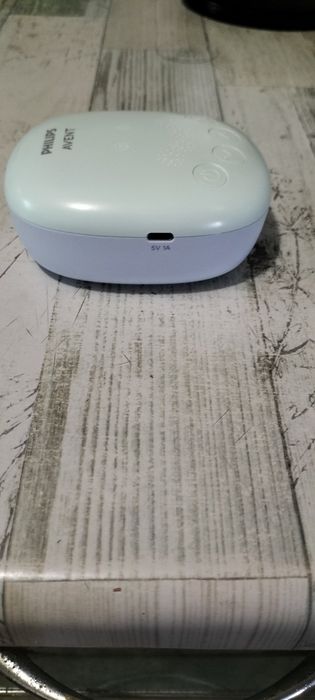 Продам Малокоотсос Philips новый.