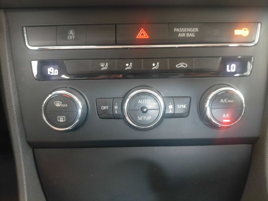Seat Leon 1.6tdi style/ecomotive