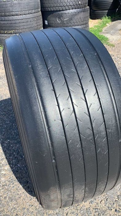 Z52 - GOODYEAR FUELMAX T HL - 435/50 R19,5