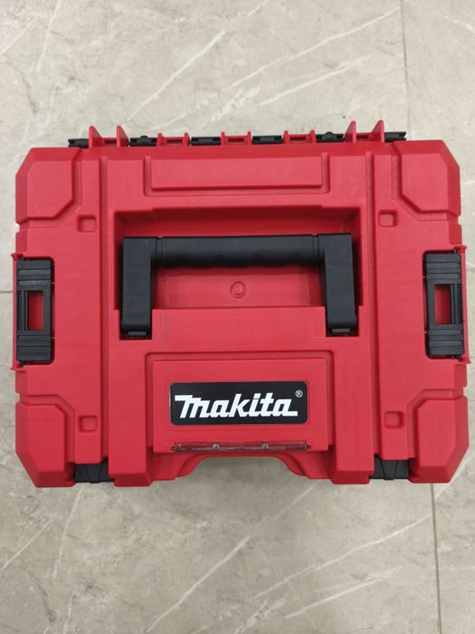 Makita DF482DWE 5 в 1 (36V, 6.0Ah)