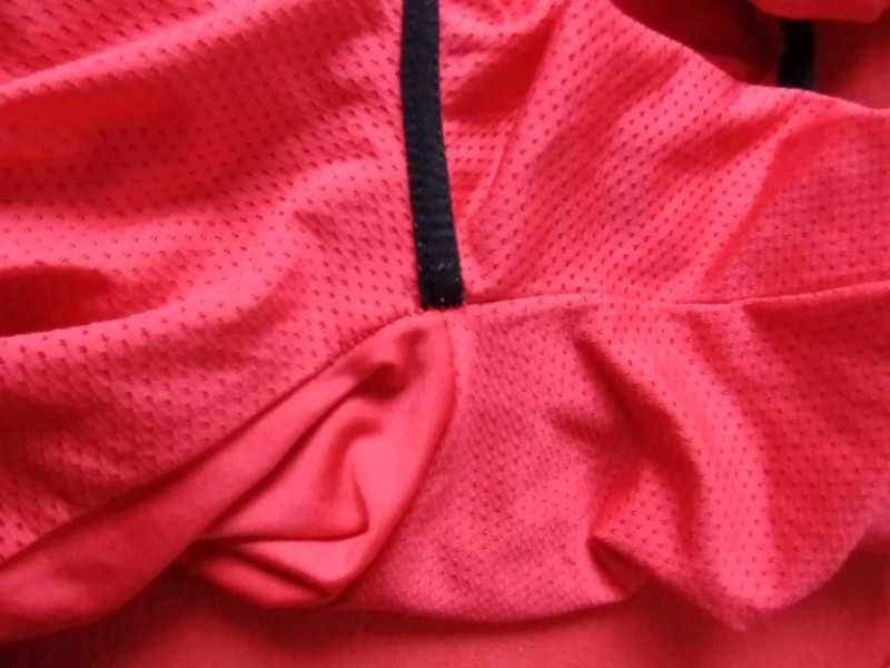Bluza na zamek roz 34