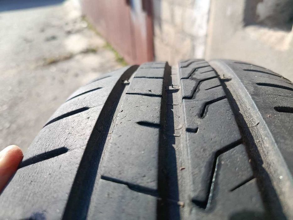 Шини Hankook 185/65/R14, рік випуску 05_2022