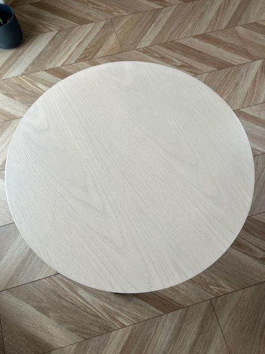 IKEA STARKVIND Stół z oczyszczaczem powietrza stan idealny, jak nowy