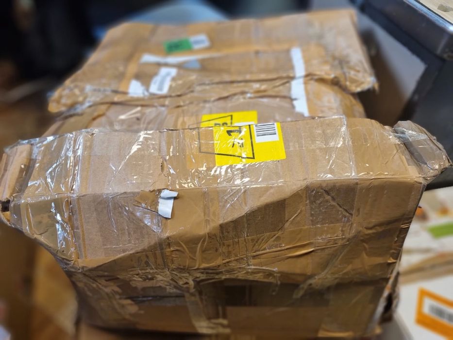 Ninja Slushi FS301EU