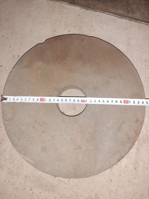 Шліфувальний круг