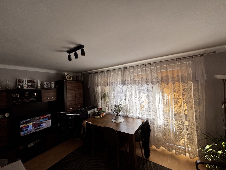 Mieszkanie na sprzedaż 57m2