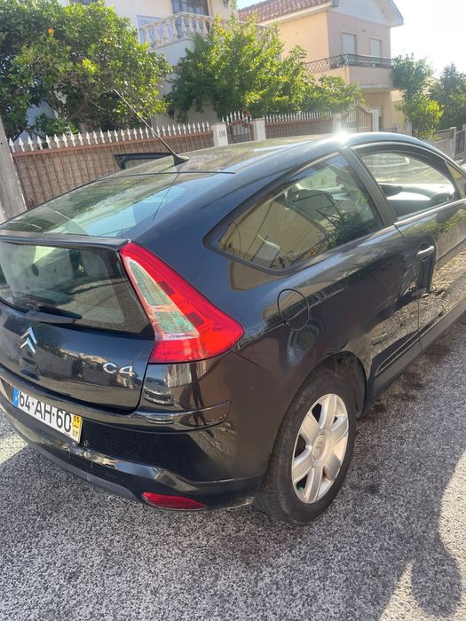 Citroën C4 1.4 2005