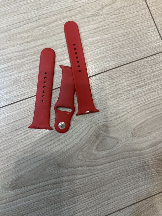 Ремешок для часов Apple Watch 42 (Red)
