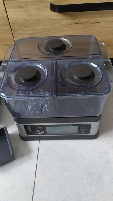 Parowar Morphy Richards