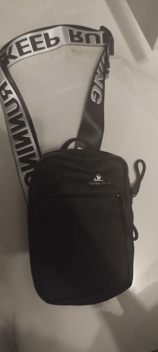 Saszetka na telefon,klucze.