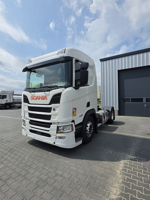 Scania