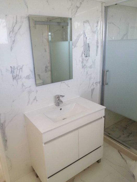 Apartamento Forte da Casa