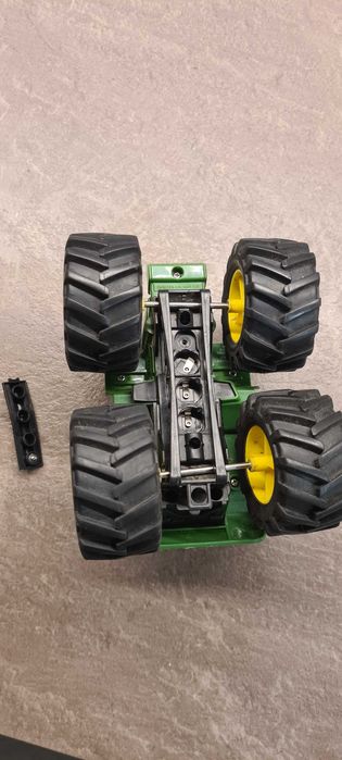 Traktor John Deere
