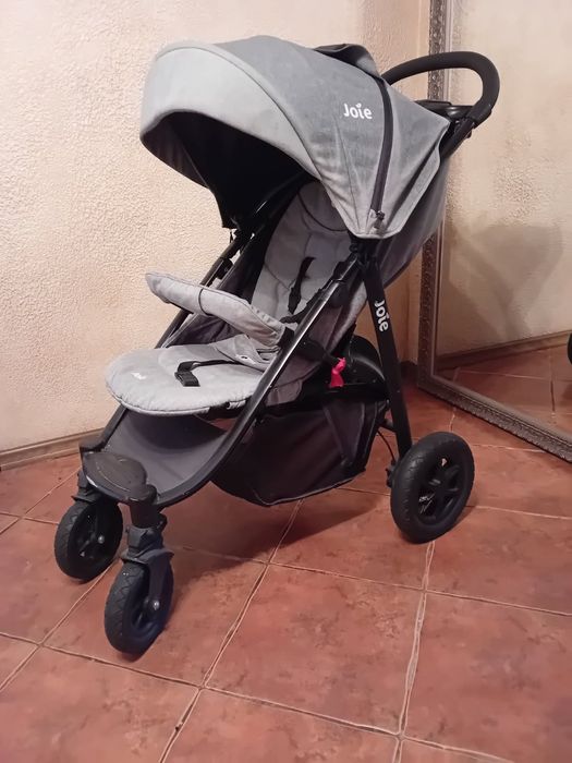 Wózek spacerowy JOLE