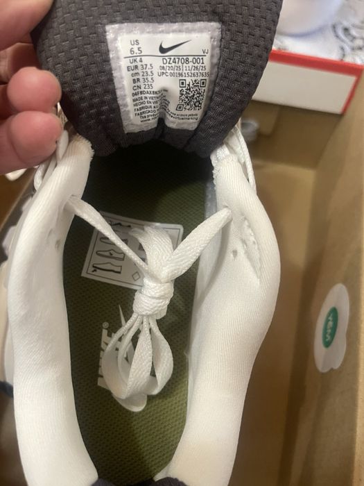 Оригінальні кросівки Nike Air Max 90 Futura Summit DZ4708 001