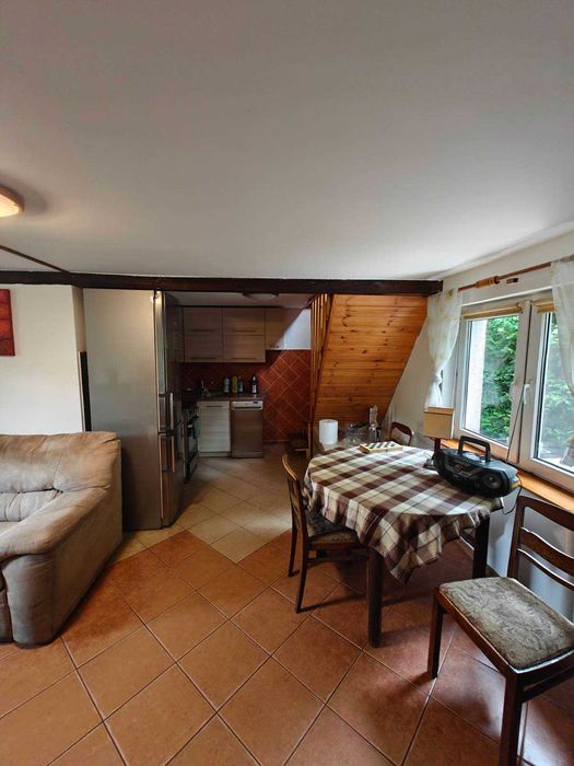 Wyjątkowa działka ROD Witaminka – całoroczny, murowany domek 40 m² po remoncie - Widok 5