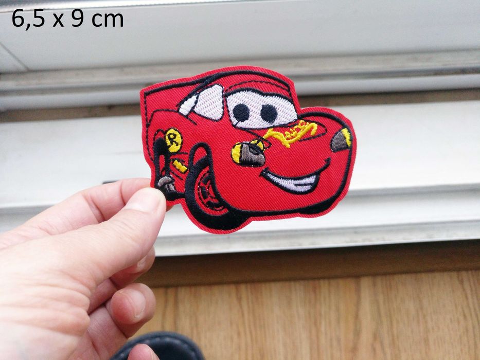 Remendos / Patch Vários