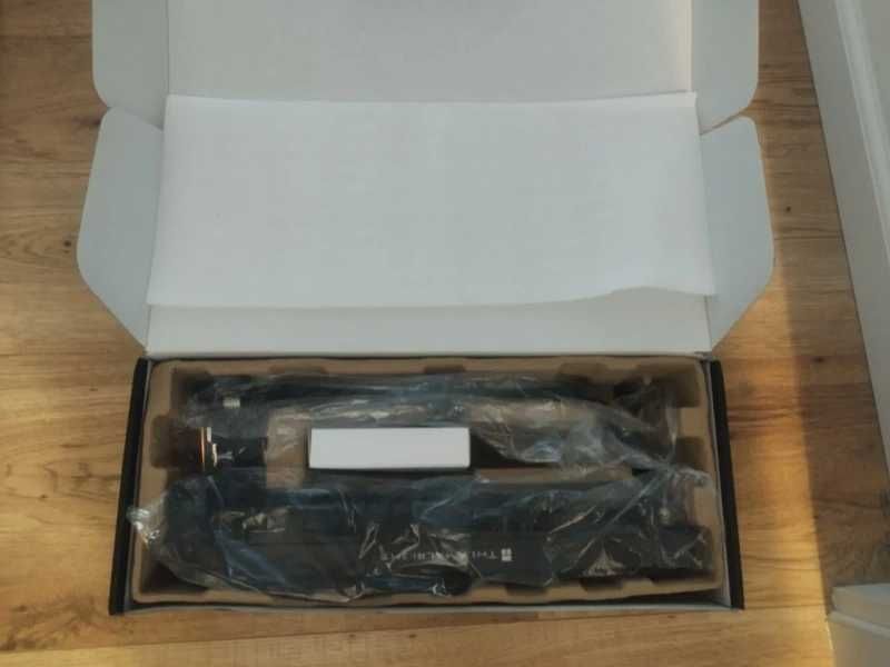 ThermalRight Aqua Elite 360 ARGB V3 Black