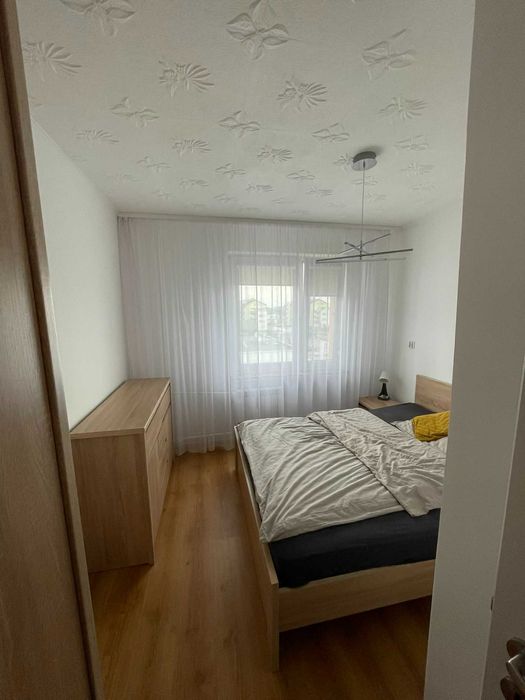 Komfortowe mieszkanie , Kolbuszowa ul. Partyzantów - 60,98 m2