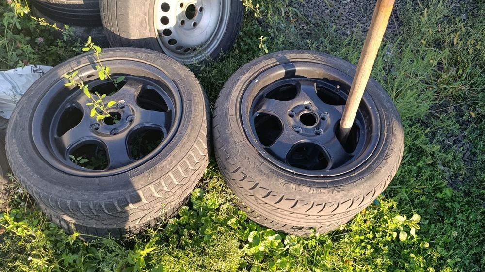 Диски, колёса,volkswagen t5 5х120r16